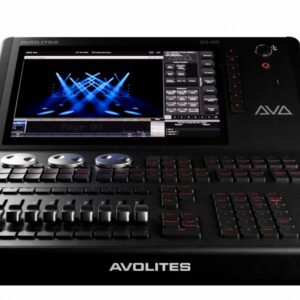 Avolites D3‑110