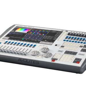 Avolites Tiger Touch II